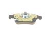 Гальмівні колодки дискові BOSCH 0986494826 (фото 4)
