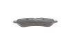 Колодки тормозные дисковые BOSCH 0986494844 (фото 5)