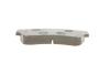 Тормозные колодки BOSCH 0986494860 (фото 6)