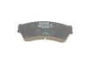 Тормозные колодки BOSCH 0986494860 (фото 7)