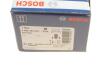 Колодки гальмівні дискові BOSCH 0986494935 (фото 12)