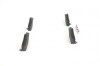 Колодки тормозные дисковые BOSCH 0 986 494 937 (фото 2)