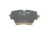 Колодки гальмівні дискові BOSCH 0 986 494 940 (фото 7)