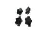 Колодки тормозные дисковые BOSCH 0 986 494 960 (фото 3)