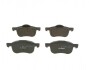 Колодки тормозные дисковые BOSCH 0 986 495 061 (фото 3)