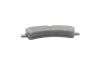 Колодки тормозные дисковые BOSCH 0 986 495 099 (фото 3)