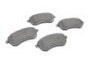 Колодки тормозные дисковые BOSCH 0 986 495 104 (фото 5)