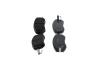 SUBARU Колодки тормозные Forester 13-, Outback 09- BOSCH 0986495125 (фото 2)