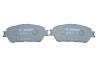 TOYOTA Тормозные колодки передн.Camry,Previa, Lexus ES 01- BOSCH 0986495160 (фото 4)