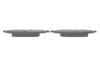 Тормозные колодки BOSCH 0986495170 (фото 3)