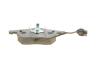 Тормозные колодки BOSCH 0986495232 (фото 3)