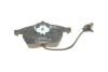 Тормозные колодки BOSCH 0986495232 (фото 4)