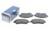 Тормозные колодки BOSCH 0986495257 (фото 2)