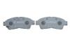 Тормозные колодки BOSCH 0986495257 (фото 4)