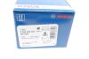 Тормозные колодки BOSCH 0986495259 (фото 12)