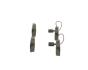 Колодки тормозные дисковые BOSCH 0986495305 (фото 2)