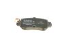 Тормозные колодки задние BOSCH 0986495368 (фото 3)