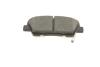 Колодки тормозные дисковые BOSCH 0 986 495 370 (фото 5)