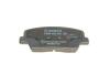 Колодки тормозные дисковые BOSCH 0 986 495 370 (фото 7)