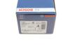 Колодки тормозные дисковые BOSCH 0 986 495 370 (фото 9)