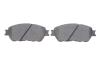 TOYOTA Тормозные колодки передн.Camry,Previa, Lexus ES 01- BOSCH 0986495373 (фото 5)
