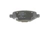 Колодки тормозные дисковые BOSCH 0986495397 (фото 2)