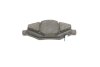 Колодки тормозные дисковые BOSCH 0986495397 (фото 3)