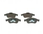Тормозные колодки Duster,Megane 09- BOSCH 0986495416 (фото 9)