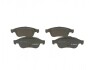 Тормозные колодки Duster,Megane 09- BOSCH 0986495416 (фото 10)