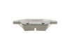 ДИСКОВЫЕ КОЛОДКИ ЗАДНИЕ PREMIUM2\&#039; BOSCH 0986495422 (фото 3)