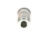 Фильтр топливный BOSCH 0 986 4B2 007 (фото 1)