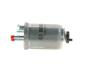 Фильтр топливный BOSCH 0 986 4B2 007 (фото 4)