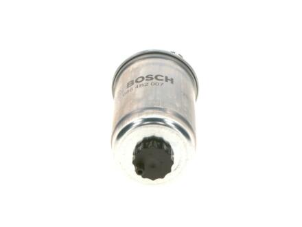 Фильтр топливный BOSCH 0 986 4B2 007