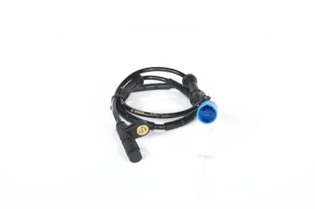 MINI Датчик ABS MINI Cooper, MINI One D, MINI Works BOSCH 0986594537