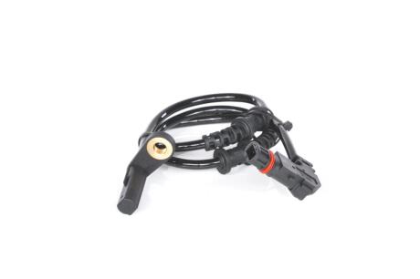 DB Датчик ABS передн.лев./прав.W203 00- BOSCH 0986594543