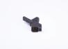 FORD Датчик ABS передн.C-Max,Focus II,Galaxy,Kuga,Mondeo IV,Mazda 3,5,Volvo 03- BOSCH 0986594555 (фото 1)