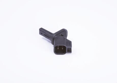 FORD Датчик ABS передн.C-Max,Focus II,Galaxy,Kuga,Mondeo IV,Mazda 3,5,Volvo 03- BOSCH 0986594555