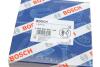 ДАТЧИК ШВИДК.ОБЕРТ.КОЛІСА ЗАД BOSCH 0986594563 (фото 2)