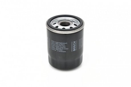 Фільтр масляний, Micra 92-02, Primera 90-98 BOSCH 0 986 627 608 (фото 1)
