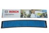 ФІЛЬТР САЛОНУ З АКТИВОВАНИМ ВУГІЛЛЯМ PRO BOSCH 0986628564 (фото 4)