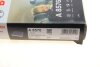 Фільтр салону з активованим вугіллям PRO BOSCH 0 986 628 576 (фото 7)