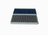 A8618 FILTER+pro Фільтр салону (з акт. вугіллям + антибактеріальний) BMW BOSCH 0986628618 (фото 3)