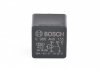 Реле 12V 30А BOSCH 0986AH0135 (фото 1)