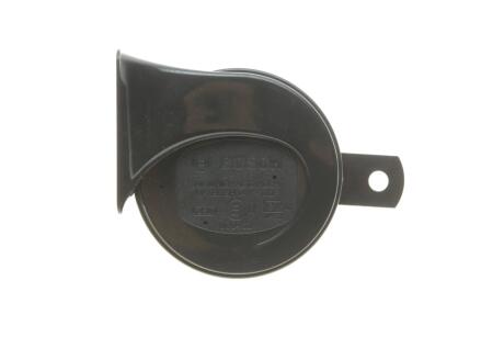 Сигнал автомобиля электрический BOSCH 0986AH0742
