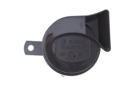Сигнал автомобиля электрический BOSCH 0986AH0744