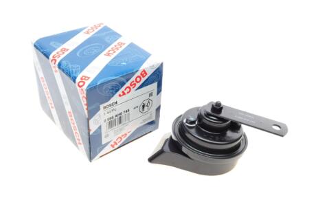 ФАНФАР BOSCH 0986AH0745