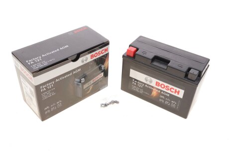Мотоакумулятор BOSCH 0 986 FA1 210