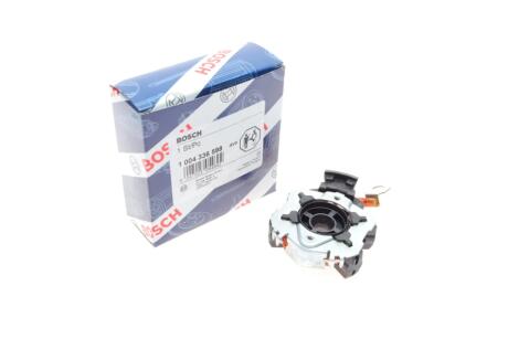 Щеткодержатель стартера BOSCH 1004336598
