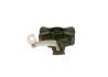 Щеткодержатель стартера Audi A3, TT /Ford Galaxy /Seat Alhambra, Cordoba, Leon /VW Bora, Golf,Transporter V 1.9-2.5TDI 03-09 BOSCH 1004336621 (фото 2)