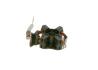 Щеткодержатель стартера Audi A3, TT /Ford Galaxy /Seat Alhambra, Cordoba, Leon /VW Bora, Golf,Transporter V 1.9-2.5TDI 03-09 BOSCH 1004336621 (фото 3)